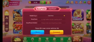 lucky Pkr Game 3