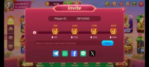 lucky Pkr Game 2