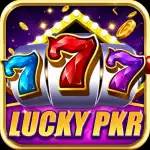 Lucky PKR game