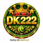 DK222 game