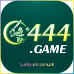 C444 Game