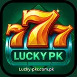 lucky pkr 777 Game