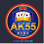 ak55 Game