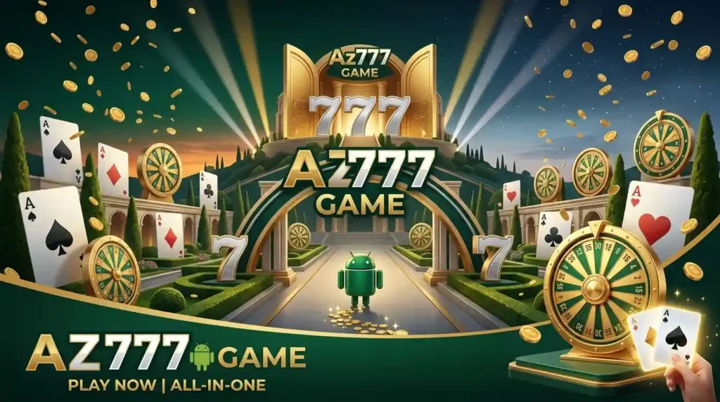 Az777 game